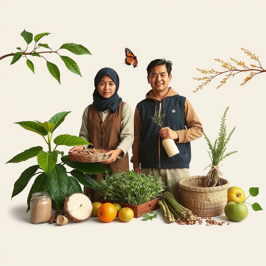 Sustainable sourcing practices